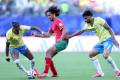 أيوب بوعدي.. مَن هو لاعب المغرب الذي