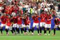 مونديال 2026.. حضور عربي بـ 8 منتخبات وتميز مغربي مصري