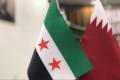 سوريا تعرب عن تضامنها مع قطر جراء حادث رأس لفان الصناعية