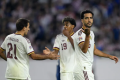 إسبانيا إلى ربع نهائي دوري الأمم.. ميرينو يقلب الطاولة وكين يتألق مع إنجلترا