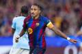 برشلونة يمطر شباك فينورد بخماسية في دوري أبطال أوروبا