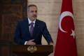 فيدان: من المخطط أن يزور الرئيس أردوغان سوريا قريبا