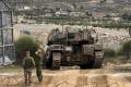توغل جديد لقوات الاحتلال الإسرائيلي في ريف القنيطرة الأوسط