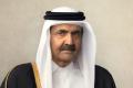 وفاة أمير قطر السابق الشيخ حمد بن خليفة آل ثاني