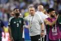 استقالة رئيس الاتحاد السعودي إثر الخروج من مونديال 2026