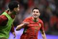 منتخب المغرب السابع عالميا بتصنيف الفيفا لأول مرة في تاريخه