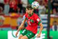 الإصابة تبعد الزلزولي وأكرد من قائمة منتخب المغرب بمونديال 2026