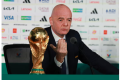 إنفانتينو: توسيع كأس العالم سيُناقش بعد نسخة 2026