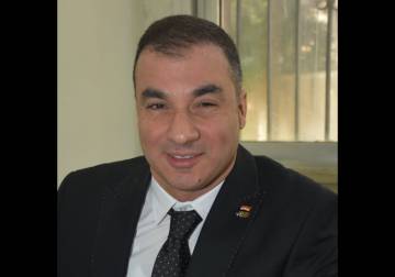 من يدير ملف اللجنة الأولمبية السورية؟ ولماذا عادت