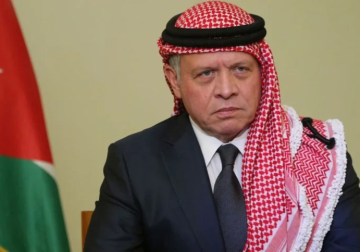 عقب القبض على منفذي هجوم الكرك.. ملك الأردن: لن يفلتوا من العقاب