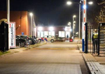 إصابة رجل في حادث طعن داخل مركز تير أبيل لطالبي اللجوء شمالي هولندا