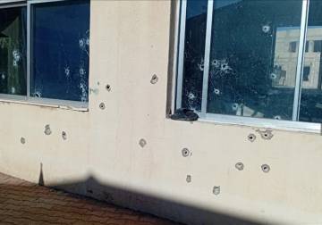 لبنان.. قوة إسرائيلية تتوغل فجرا وتقتل موظفا داخل مبنى بلدية