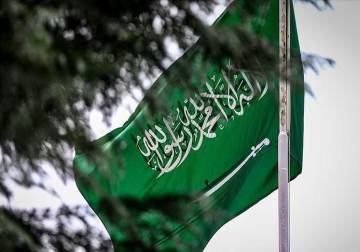 السعودية: وقف إطلاق النار بين واشنطن وطهران فرصة لتهدئة شاملة