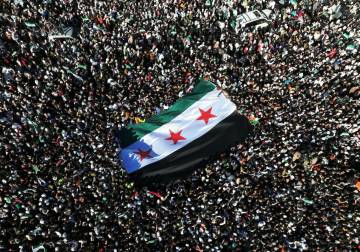 سوريا ما بعد 2024: البوابة إلى شرق أوسط جديد