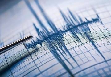زلزال بقوة 4.7 درجات يهز جنوب تركيا