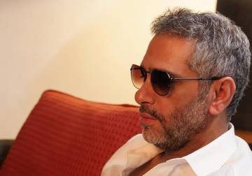 فضل شاكر والأسير أمام