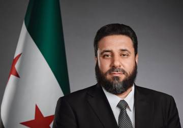 الرئيس الشرع يعيّن ماهر خليل الحسن رئيساً تنفيذياً للشركة السورية للبترول