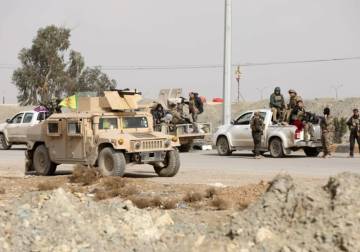 تصعيد أمني لـ