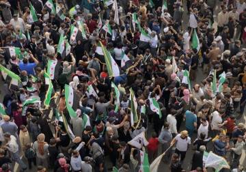 عقب المظاهرات المطالبة بفرض سلطة الدولة.. ما الذي يجري في محافظة الحسكة؟