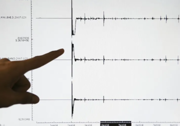 زلزال بقوة 5.1 درجات يضرب ولاية باليكسير التركية