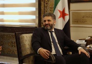 نداء إلى نقابة المحامين: محاسبة وزير الثقافة واجب وطني وأخلاقي