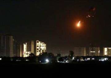 رصد لأهم 5 تطورات ميدانية وسياسية في الصراع الإيراني الأمريكي الإسرائيلي خلال الساعات الأخيرة