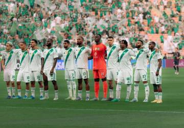 الأهلي السعودي يبلغ نصف نهائي دوري أبطال آسيا للنخبة