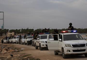 الداخلية تعلن تفكيك خلية تابعة لتنظيم