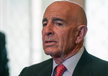 باراك: القبض على