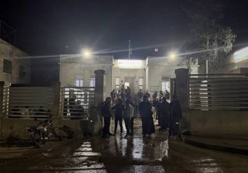 مقتل 5 أشخاص بريف معرة النعمان إثر خلافات عائلية