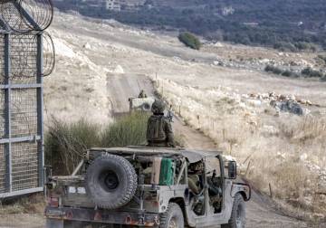 توغّل جديد لقوات الاحتلال الإسرائيلي في ريف القنيطرة الجنوبي