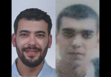 بعد 12 عاماً على الاعتقال.. قتيبة مبارك يتذكر رحلة الاعتقال والتعذيب في سجون النظام السوري