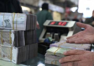 في ذكرى التحرير.. كيف تغيّر سعر صرف الليرة خلال سنة؟