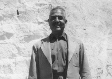 في عيد النوروز: حسين أحمد الإيبش الدمشقي الكردي.. نموذج للبرجوازية الوطنية التي نفتقدها اليوم