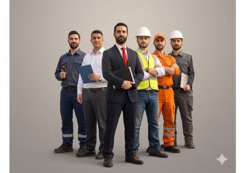 فرص عمل جديدة في الرقة: الحكومة تفتح باب التوظيف في القطاع الصناعي