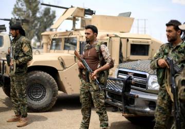 الحسكة: تشديد أمني لـ