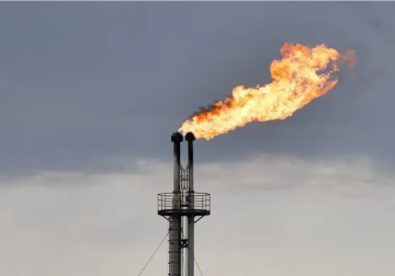 قطاع الطاقة في سوريا.. من