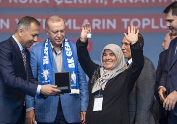 أردوغان بذكرى الزلزال: أعدنا إعمار مدننا المنكوبة في 3 سنوات