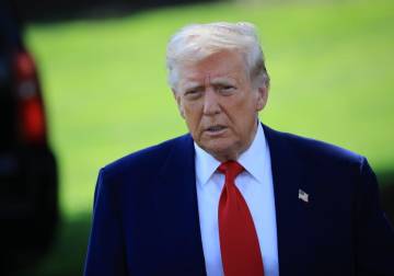 ترامب: بإمكان إيران الاتصال بنا إذا أرادت التفاوض