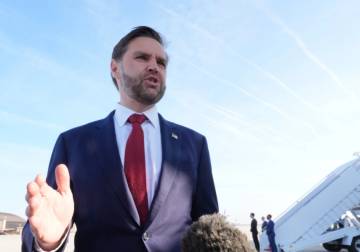 فانس يعلن عدم التوصل لاتفاق مع إيران بمفاوضات باكستان