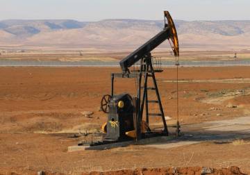 الشركة السورية للبترول: خطة لرفع الإنتاج إلى 100 ألف برميل يومياً خلال 4 أشهر