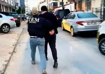 تركيا.. توقيف 89 مشتبها في عمليات أمنية ضد 