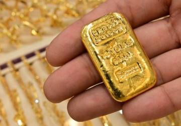 الذهب يهبط إلى 4028 دولارا ويتجه لأكبر خسارة أسبوعية في 4 أشهر