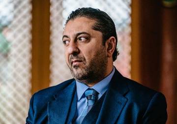 قرارات بالحجز الاحتياطي ومنع السفر بحق الدباس ووتار