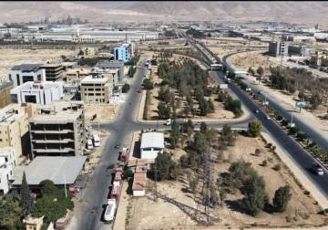 ألف منشأة، و72 ألف فرصة عمل في مدينة عدرا الصناعية