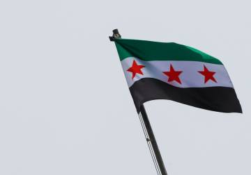 حلب: حملة