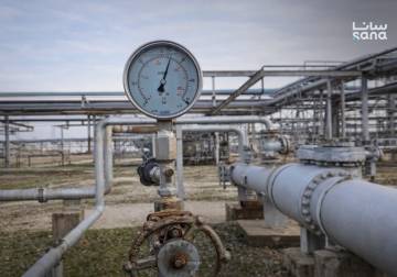 السورية للبترول تبدأ ضخ الغاز واستخراج النفط من حقول محررة حديثاً