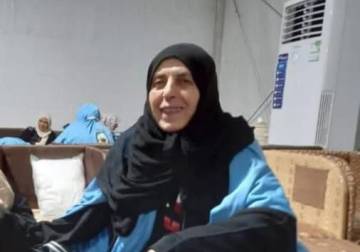 جريمة تهزّ الرقة.. مقتل المعلّمة