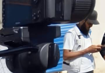 لليوم الثالث على التوالي.. عمال