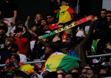 السنغال تحسم صدارة المجموعة الرابعة بكأس أمم إفريقيا